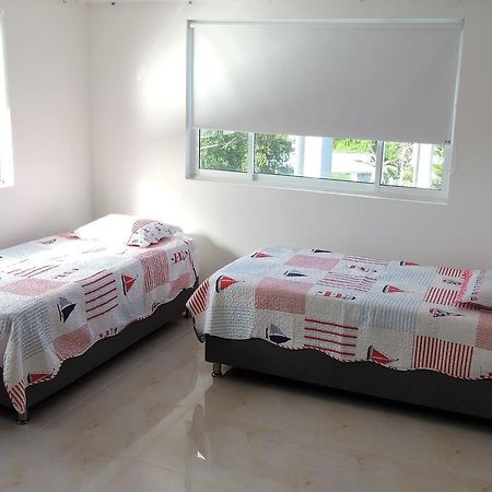 Sea Colors Apartments San Andres  Luaran gambar