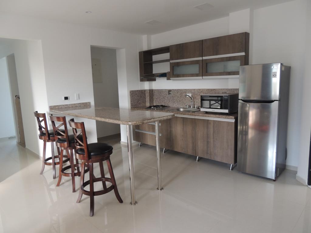 Sea Colors Apartments San Andres  Luaran gambar