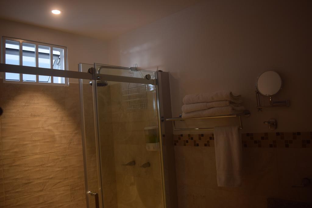 Sea Colors Apartments San Andres  Luaran gambar