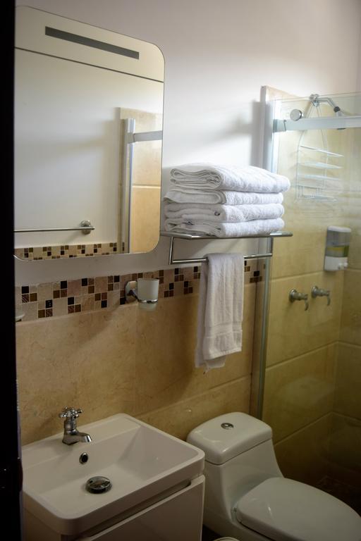 Sea Colors Apartments San Andres  Luaran gambar