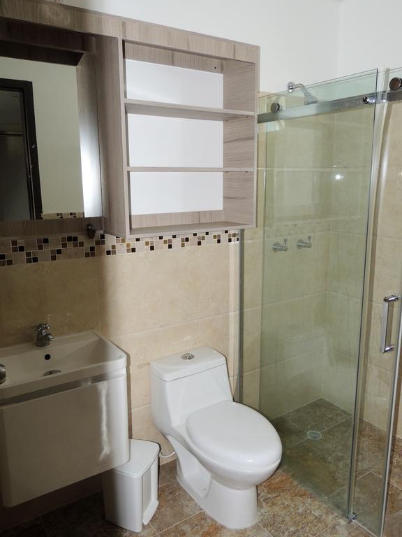 Sea Colors Apartments San Andres  Luaran gambar